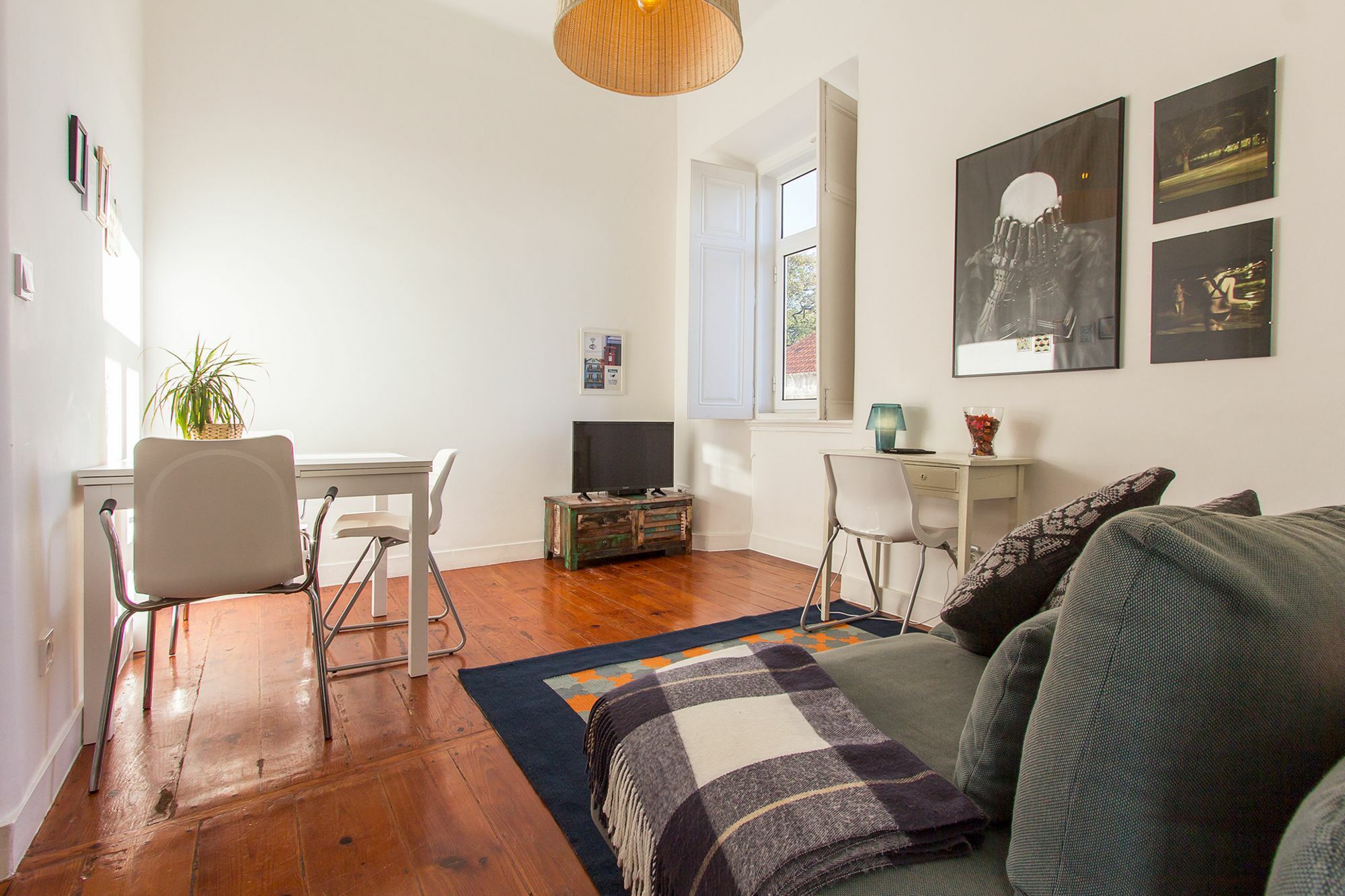 Alcantara River Side By Homing Lisbon Bagian luar foto