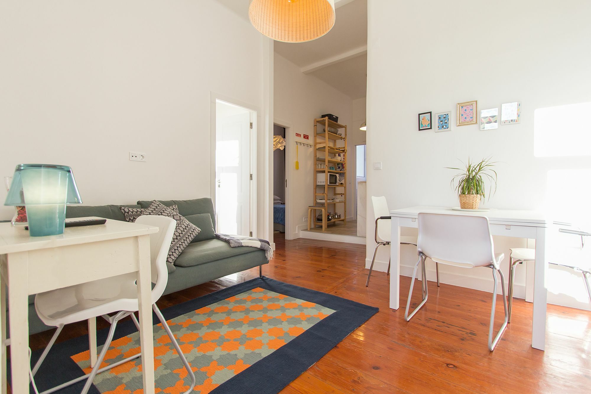 Alcantara River Side By Homing Lisbon Bagian luar foto