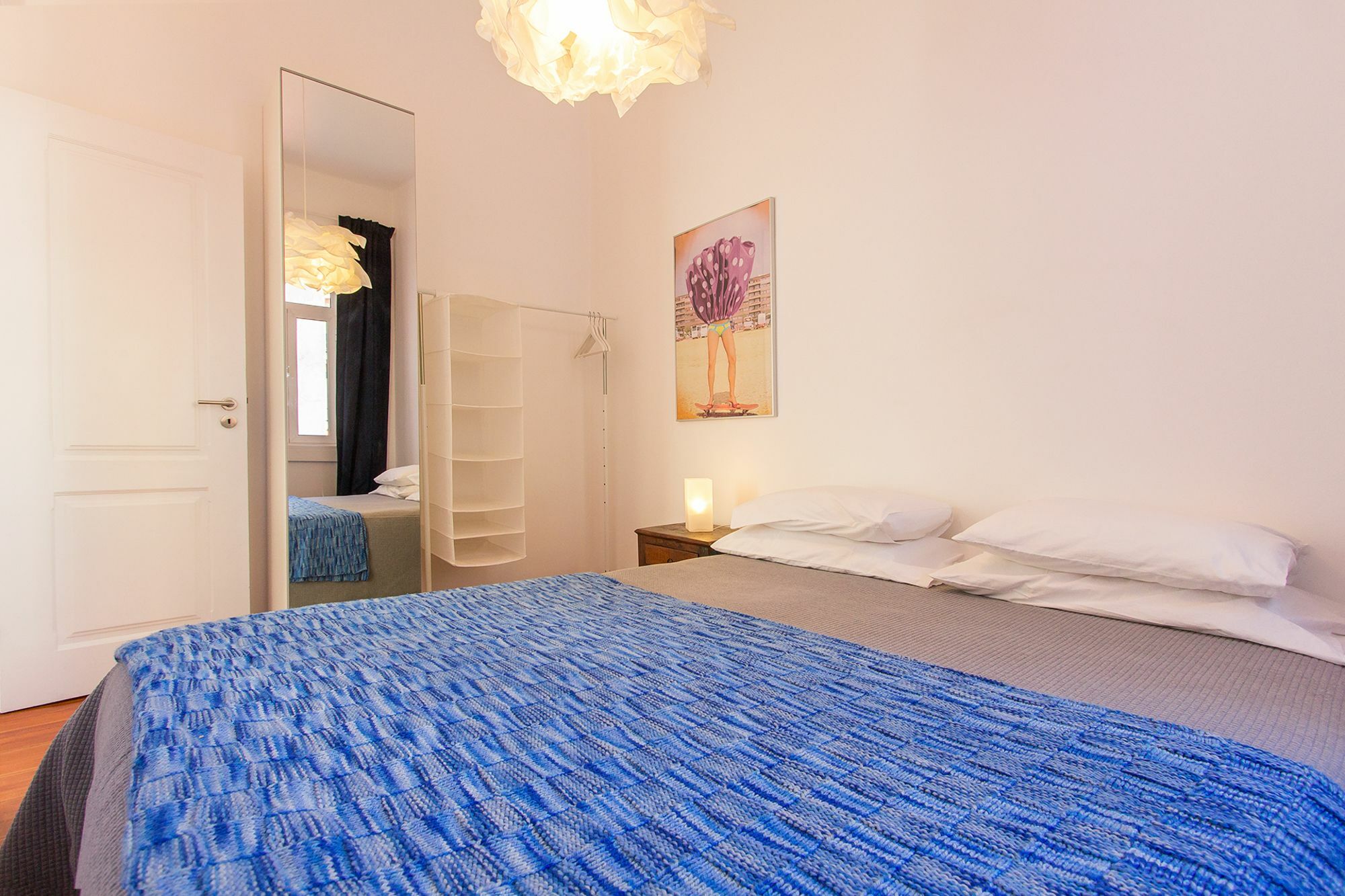 Alcantara River Side By Homing Lisbon Bagian luar foto